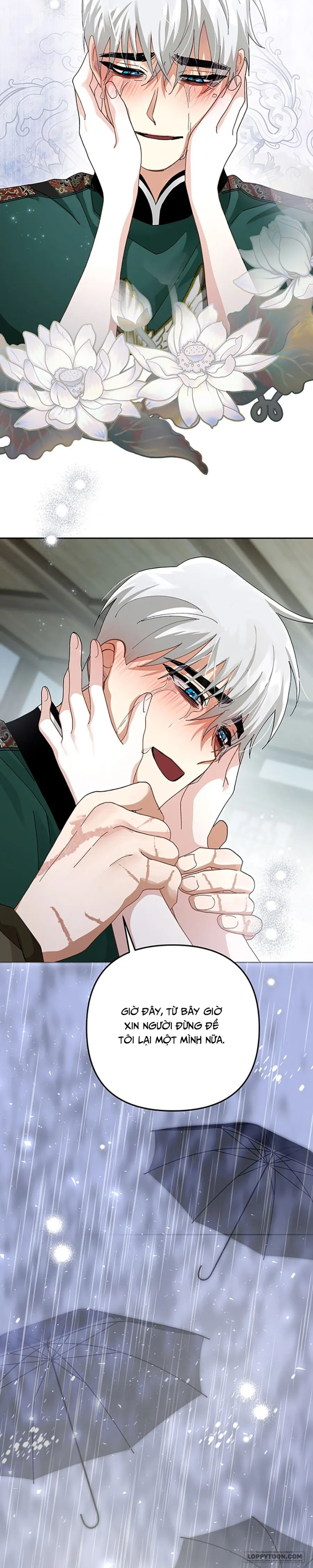 Vùng Đất Khắc Kỷ - Chap 48