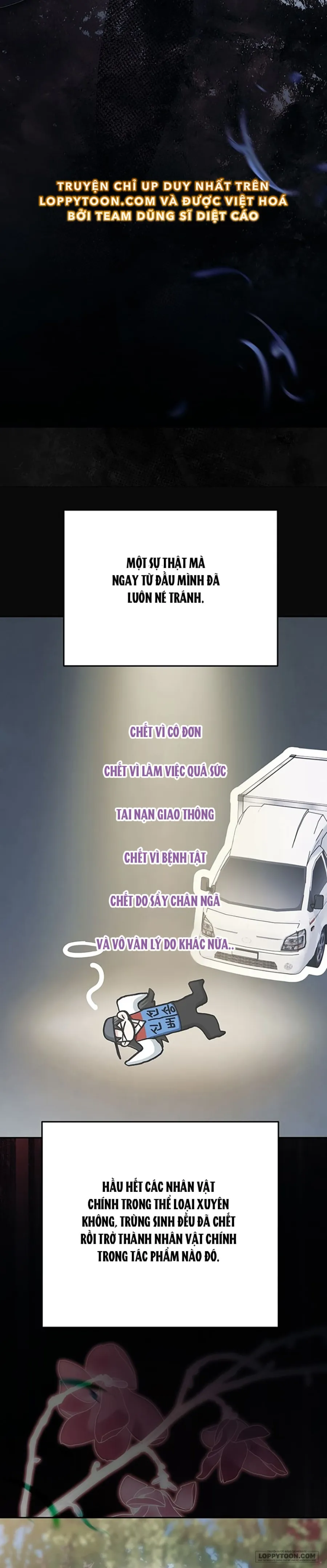 Vùng Đất Khắc Kỷ - Chap 48
