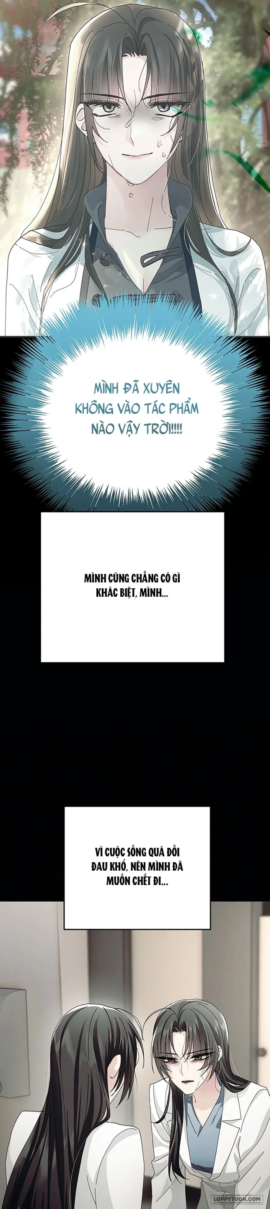 Vùng Đất Khắc Kỷ - Chap 48