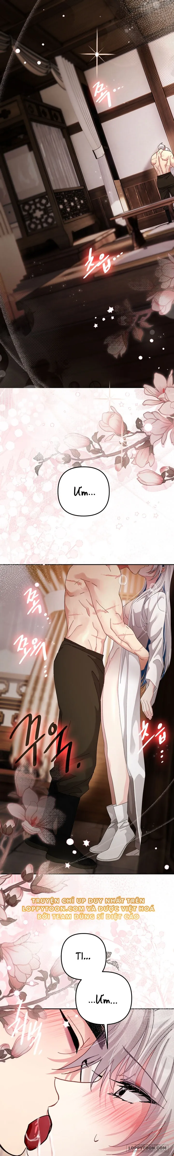 Vùng Đất Khắc Kỷ - Chap 49 - 🔞🔞🔞🔞🔞