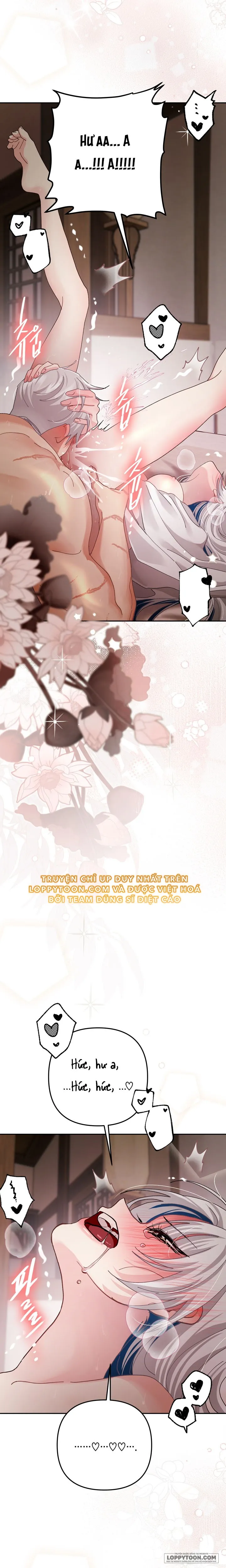 Vùng Đất Khắc Kỷ - Chap 49 - 🔞🔞🔞🔞🔞