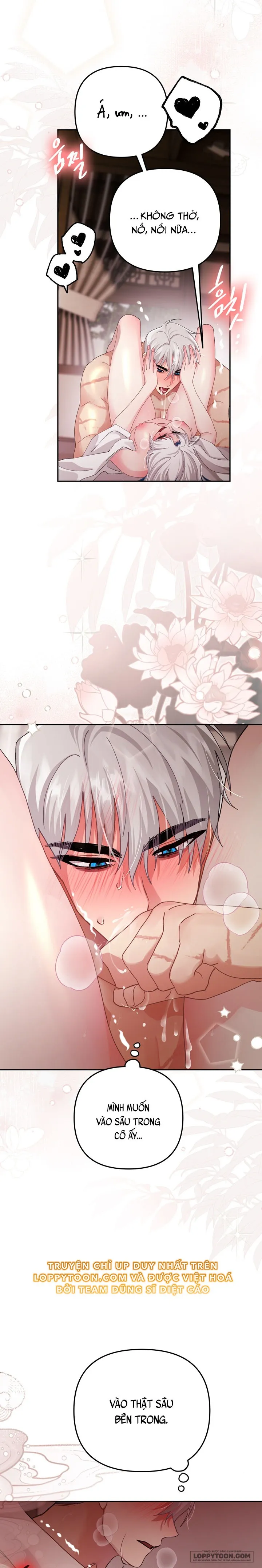 Vùng Đất Khắc Kỷ - Chap 49 - 🔞🔞🔞🔞🔞