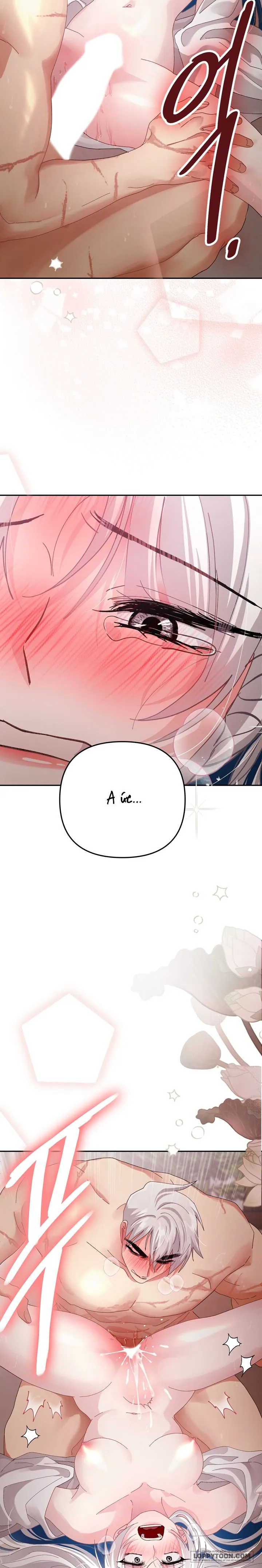 Vùng Đất Khắc Kỷ - Chap 49 - 🔞🔞🔞🔞🔞