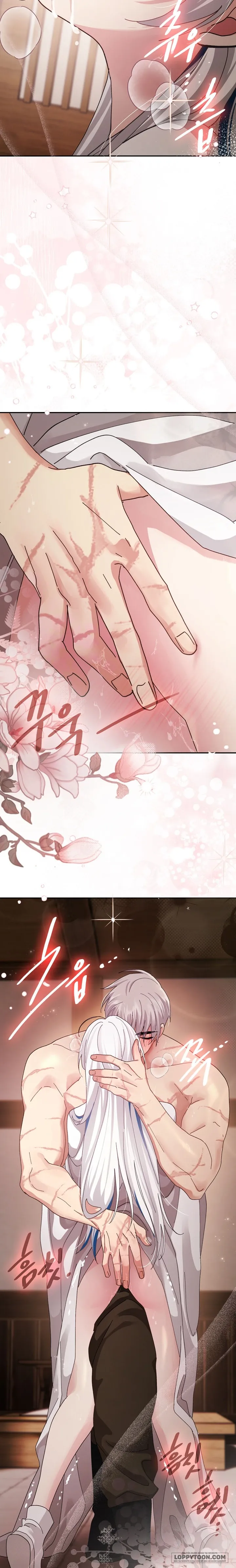 Vùng Đất Khắc Kỷ - Chap 49 - 🔞🔞🔞🔞🔞