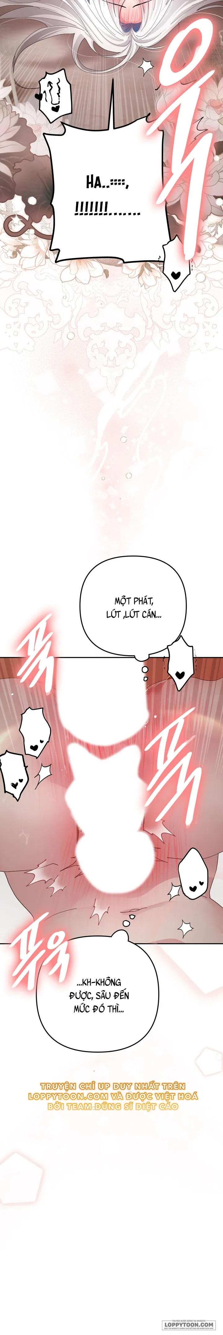 Vùng Đất Khắc Kỷ - Chap 49 - 🔞🔞🔞🔞🔞