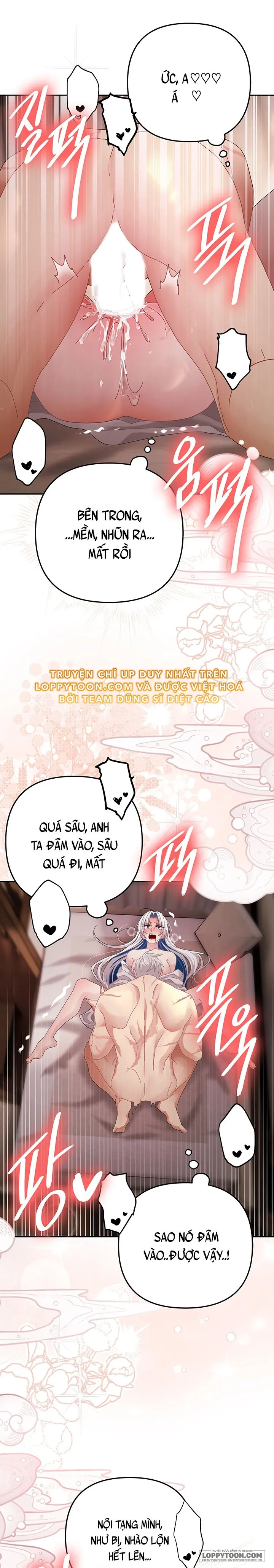 Vùng Đất Khắc Kỷ - Chap 49 - 🔞🔞🔞🔞🔞