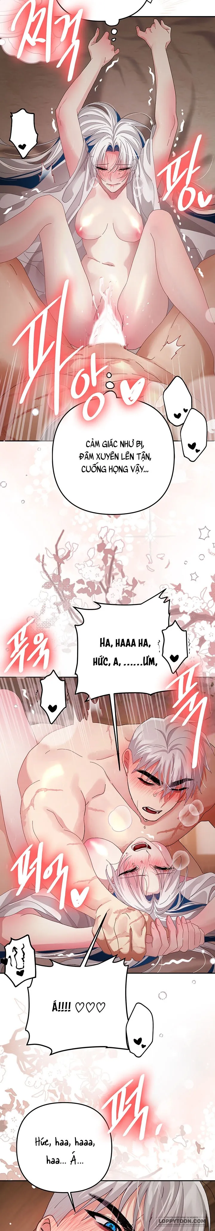 Vùng Đất Khắc Kỷ - Chap 49 - 🔞🔞🔞🔞🔞