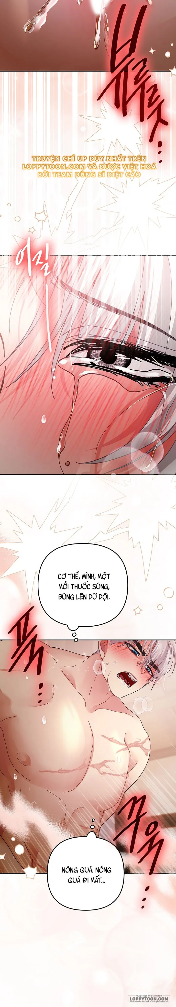 Vùng Đất Khắc Kỷ - Chap 49 - 🔞🔞🔞🔞🔞