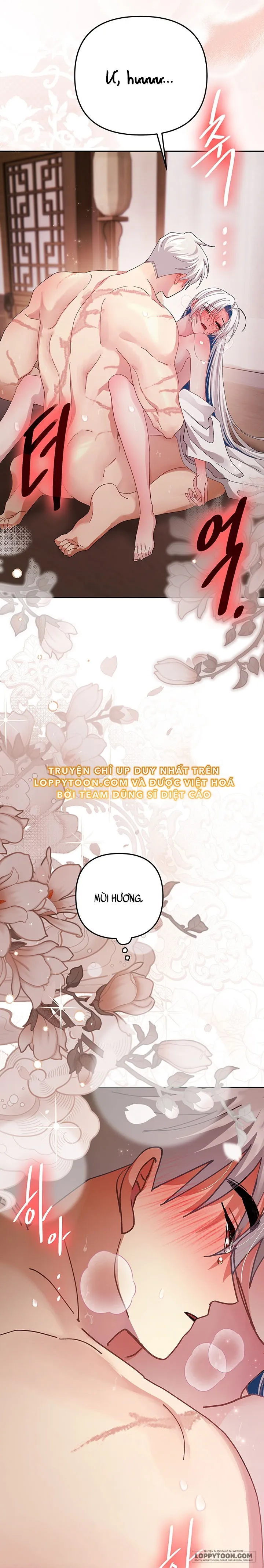 Vùng Đất Khắc Kỷ - Chap 49 - 🔞🔞🔞🔞🔞