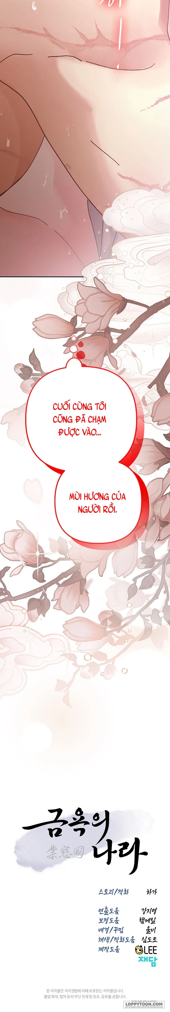 Vùng Đất Khắc Kỷ - Chap 49 - 🔞🔞🔞🔞🔞