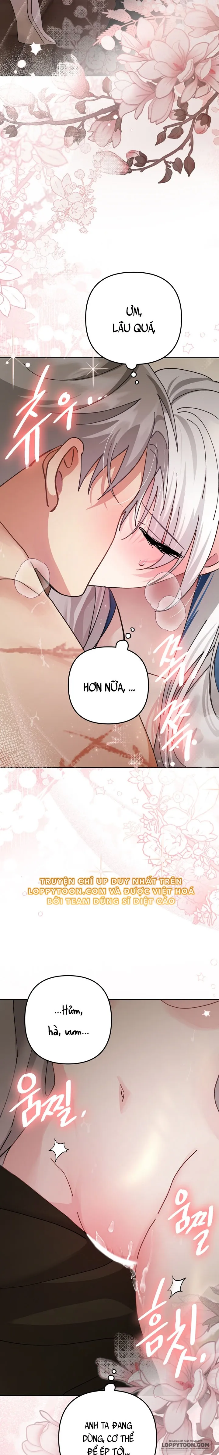 Vùng Đất Khắc Kỷ - Chap 49 - 🔞🔞🔞🔞🔞