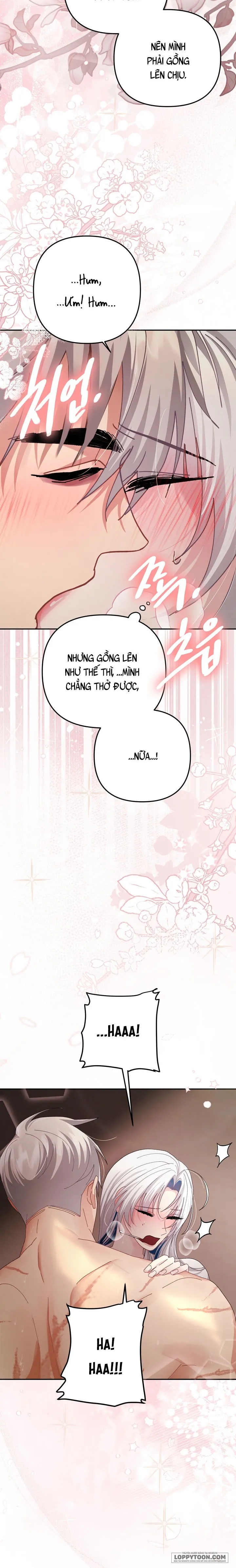 Vùng Đất Khắc Kỷ - Chap 49 - 🔞🔞🔞🔞🔞