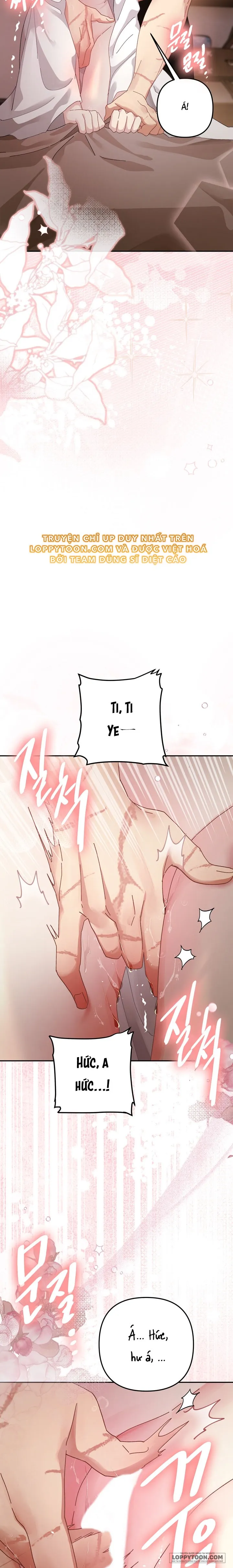 Vùng Đất Khắc Kỷ - Chap 49 - 🔞🔞🔞🔞🔞