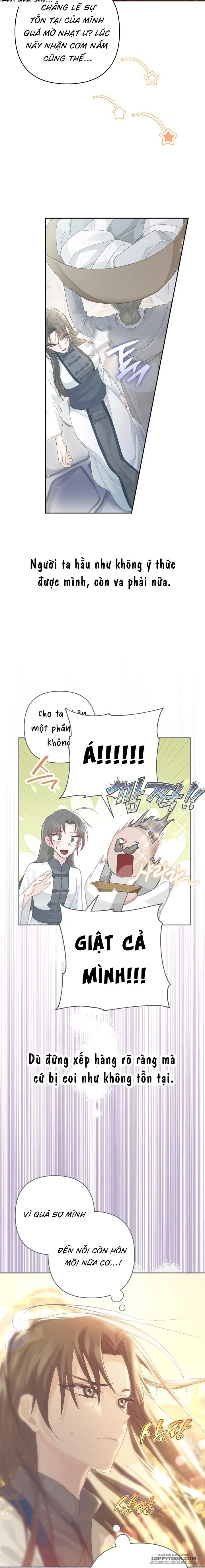 Vùng Đất Khắc Kỷ - Chap 5 - Trang 6