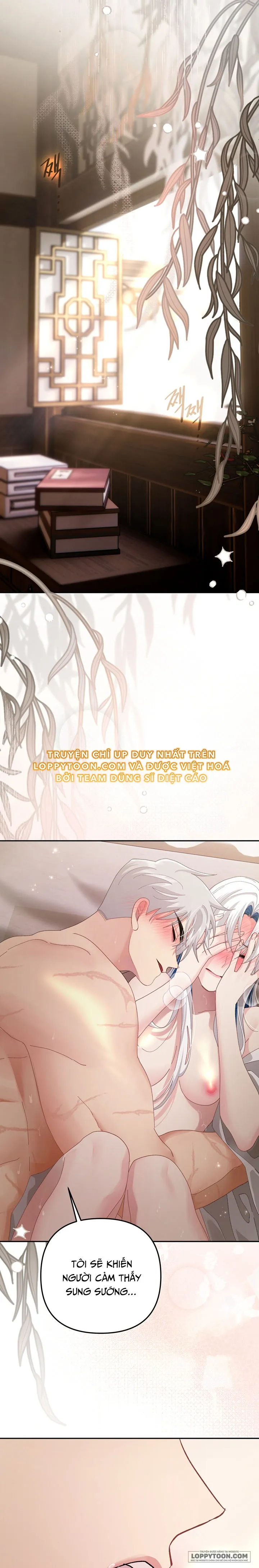 Vùng Đất Khắc Kỷ - Chap 50 - 🔞🔞🔞🔞🔞