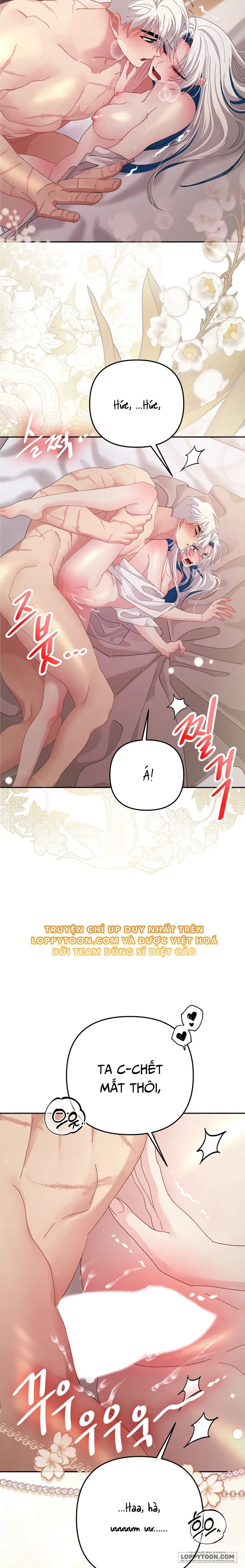 Vùng Đất Khắc Kỷ - Chap 50 - 🔞🔞🔞🔞🔞