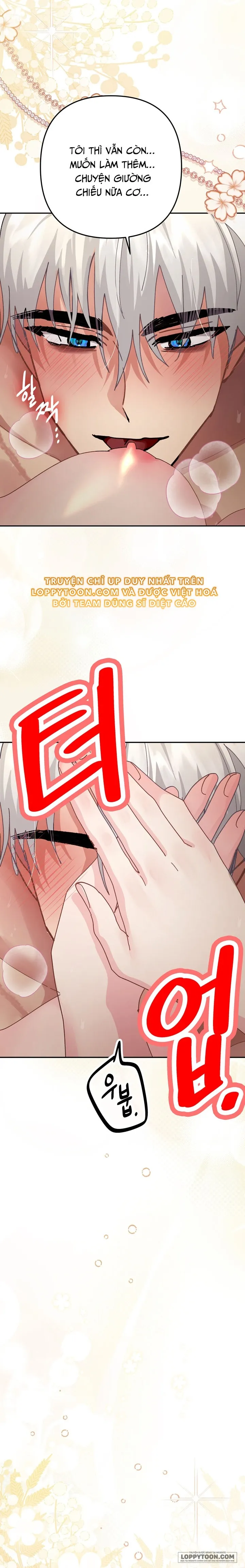 Vùng Đất Khắc Kỷ - Chap 50 - 🔞🔞🔞🔞🔞
