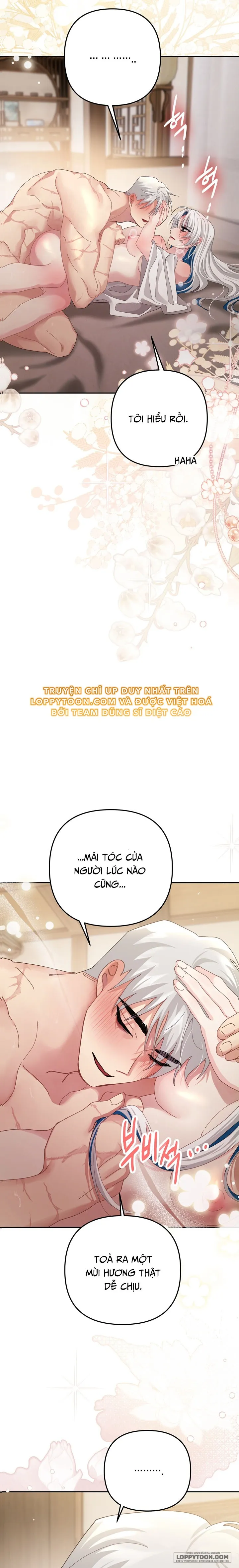 Vùng Đất Khắc Kỷ - Chap 50 - 🔞🔞🔞🔞🔞