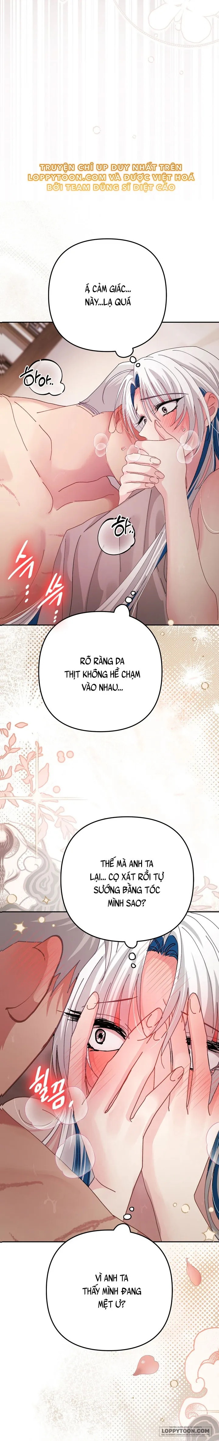 Vùng Đất Khắc Kỷ - Chap 50 - 🔞🔞🔞🔞🔞