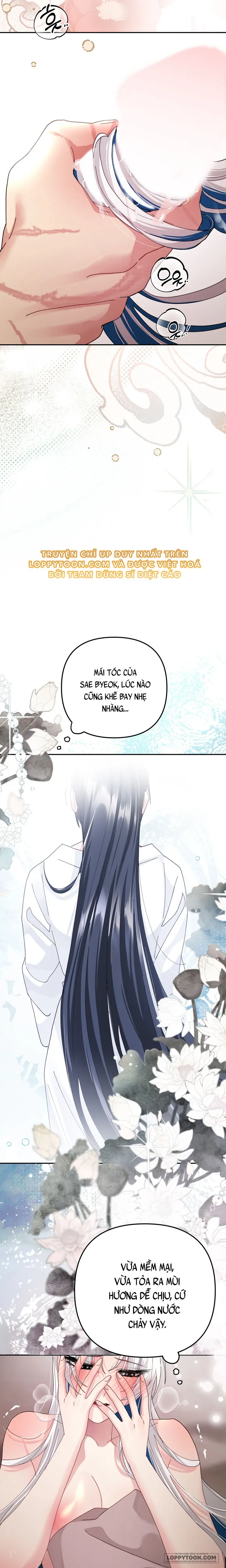 Vùng Đất Khắc Kỷ - Chap 50 - 🔞🔞🔞🔞🔞