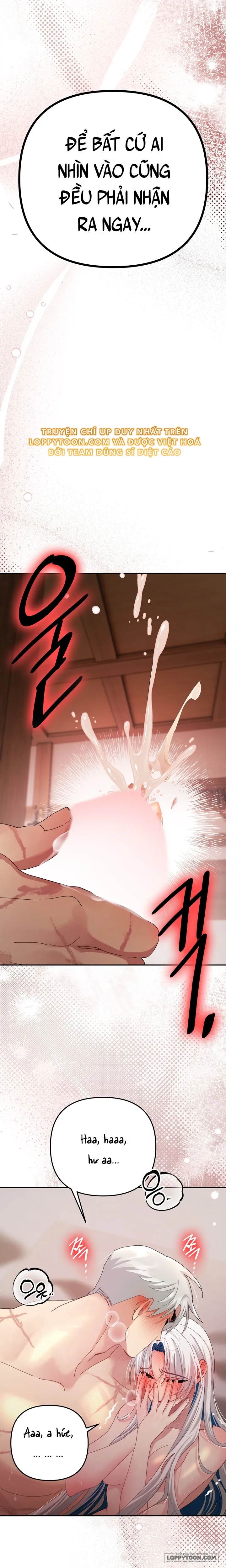 Vùng Đất Khắc Kỷ - Chap 50 - 🔞🔞🔞🔞🔞