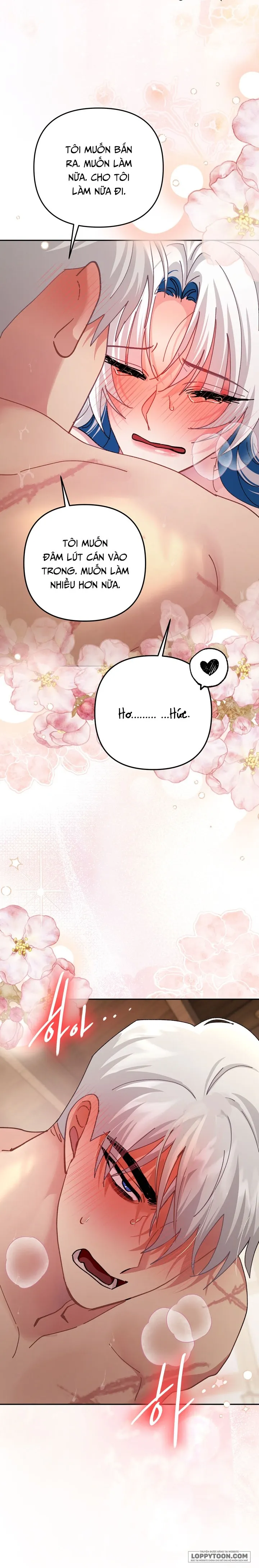 Vùng Đất Khắc Kỷ - Chap 50 - 🔞🔞🔞🔞🔞