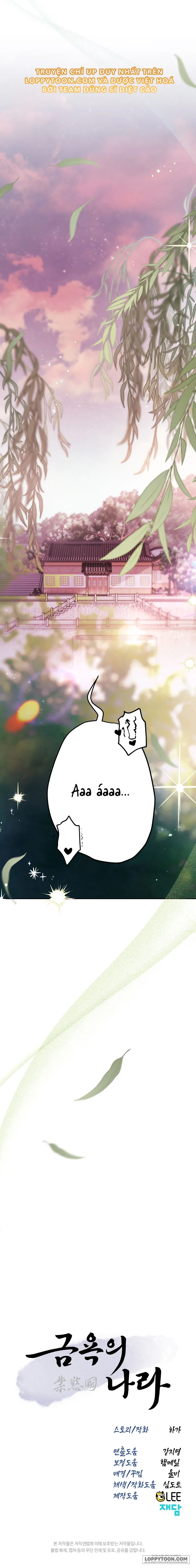 Vùng Đất Khắc Kỷ - Chap 50 - 🔞🔞🔞🔞🔞