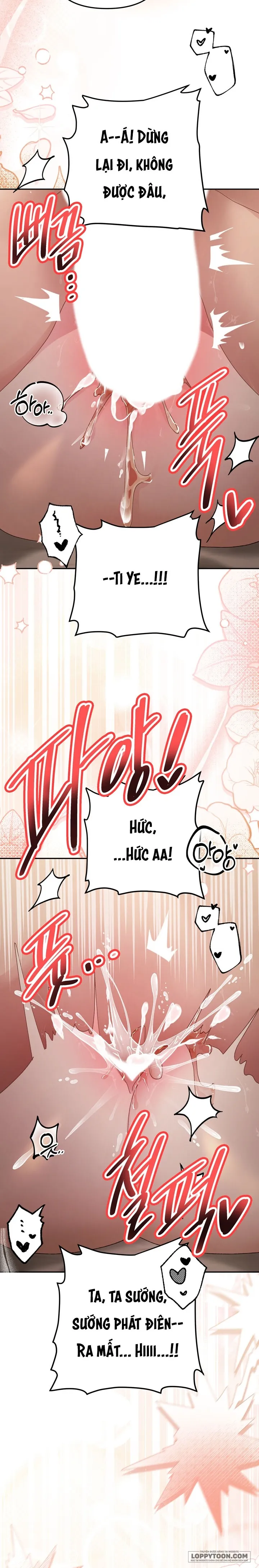 Vùng Đất Khắc Kỷ - Chap 50 - 🔞🔞🔞🔞🔞