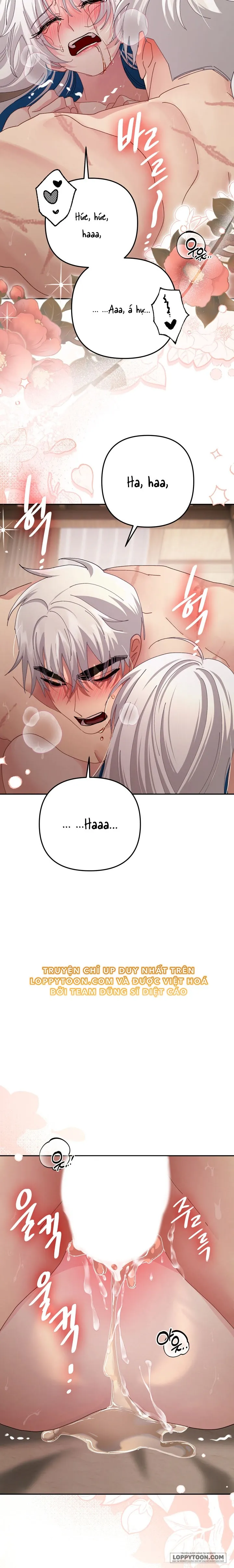 Vùng Đất Khắc Kỷ - Chap 50 - 🔞🔞🔞🔞🔞