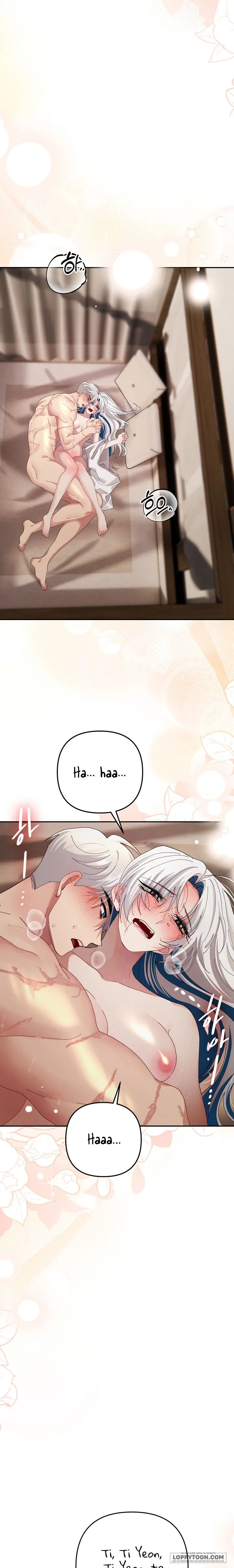 Vùng Đất Khắc Kỷ - Chap 50 - 🔞🔞🔞🔞🔞