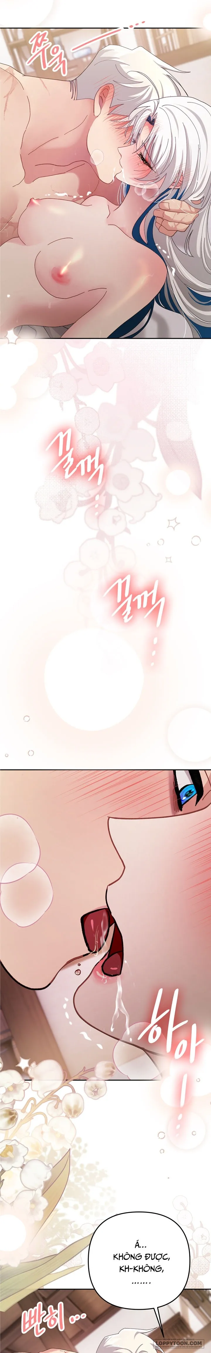 Vùng Đất Khắc Kỷ - Chap 50 - 🔞🔞🔞🔞🔞