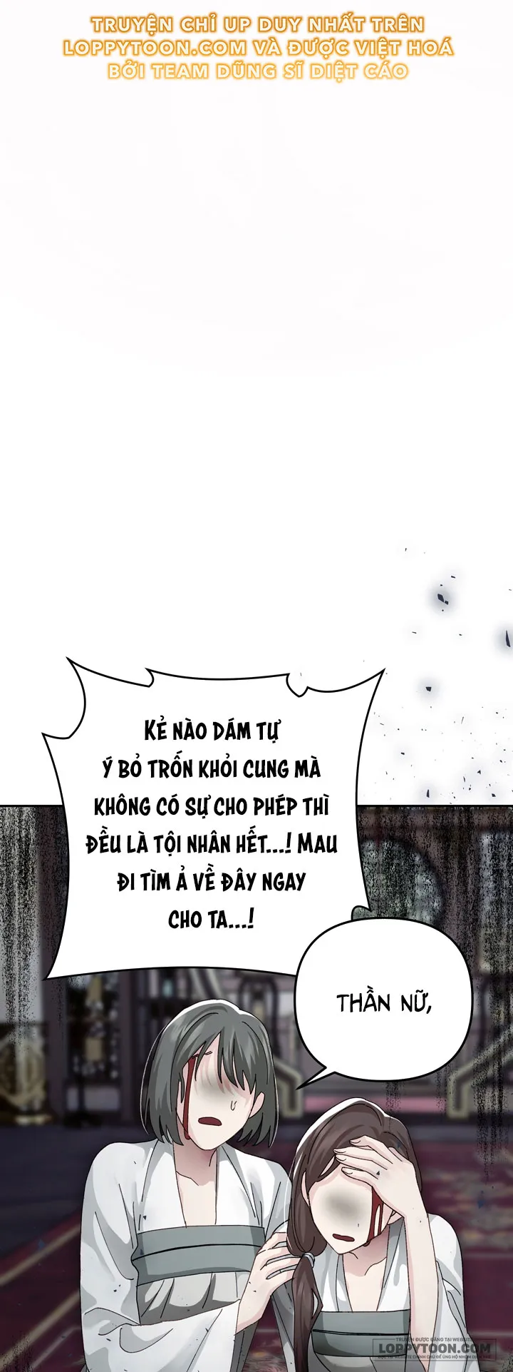 Vùng Đất Khắc Kỷ - Chap 51