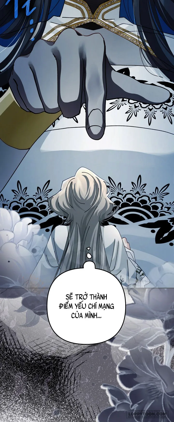 Vùng Đất Khắc Kỷ - Chap 51