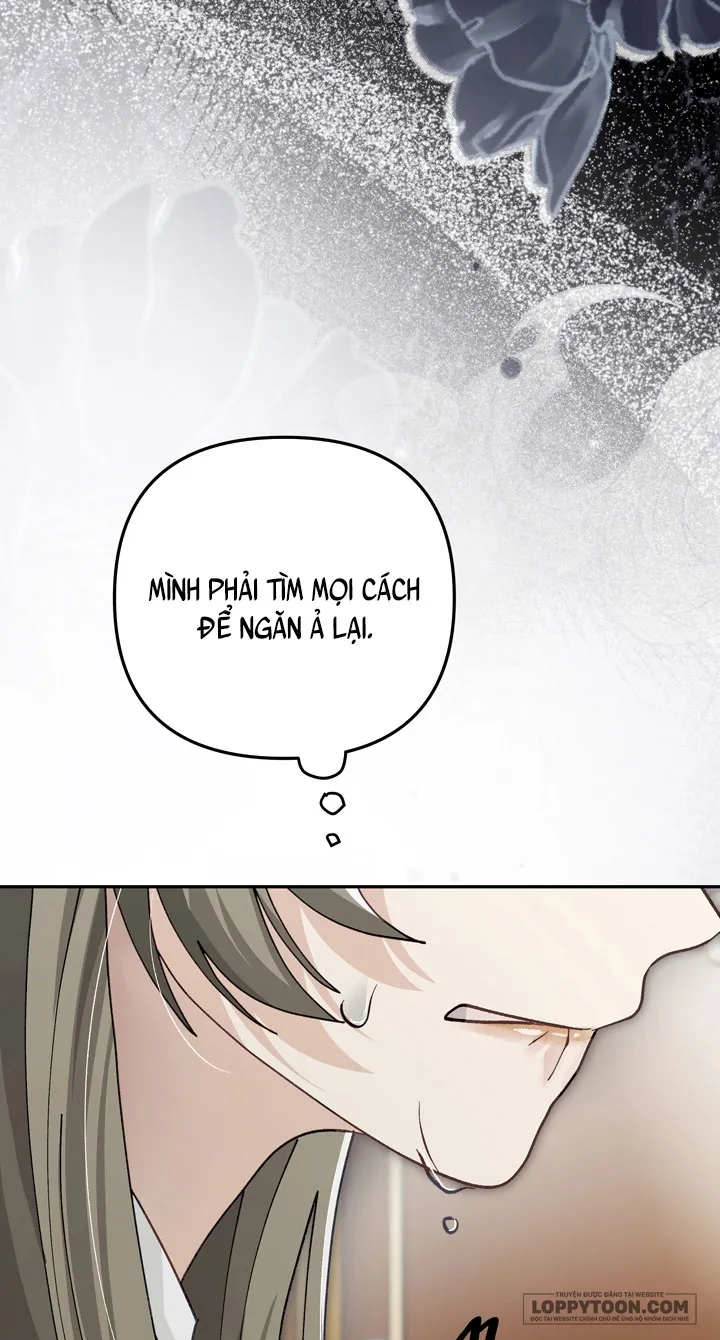 Vùng Đất Khắc Kỷ - Chap 51