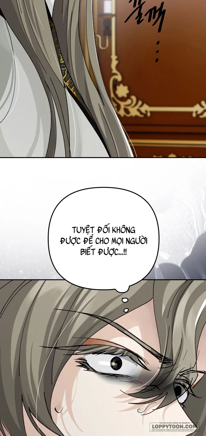 Vùng Đất Khắc Kỷ - Chap 51