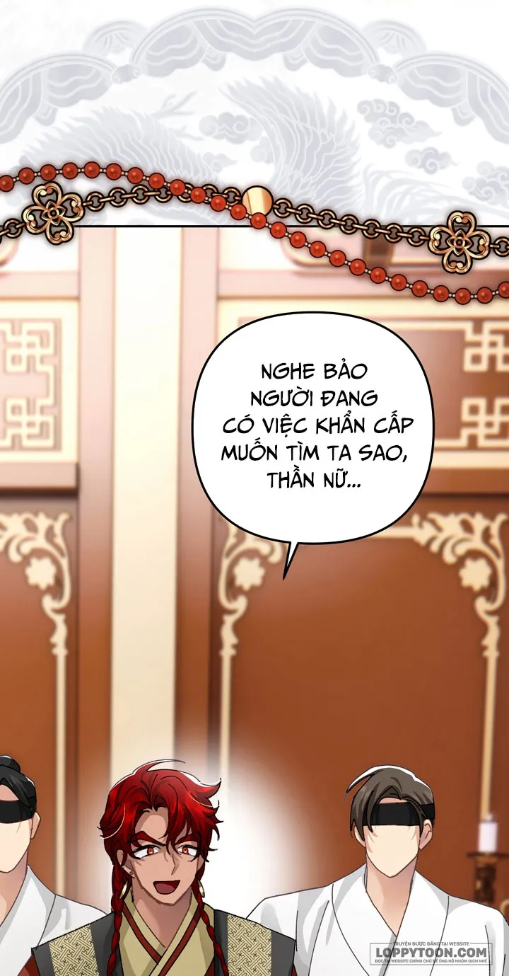 Vùng Đất Khắc Kỷ - Chap 51