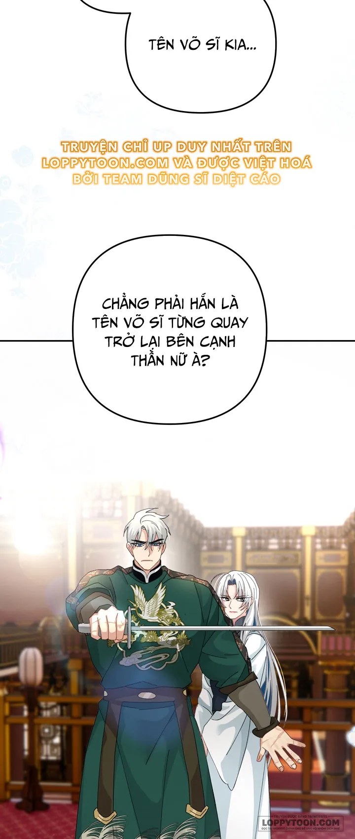 Vùng Đất Khắc Kỷ - Chap 51