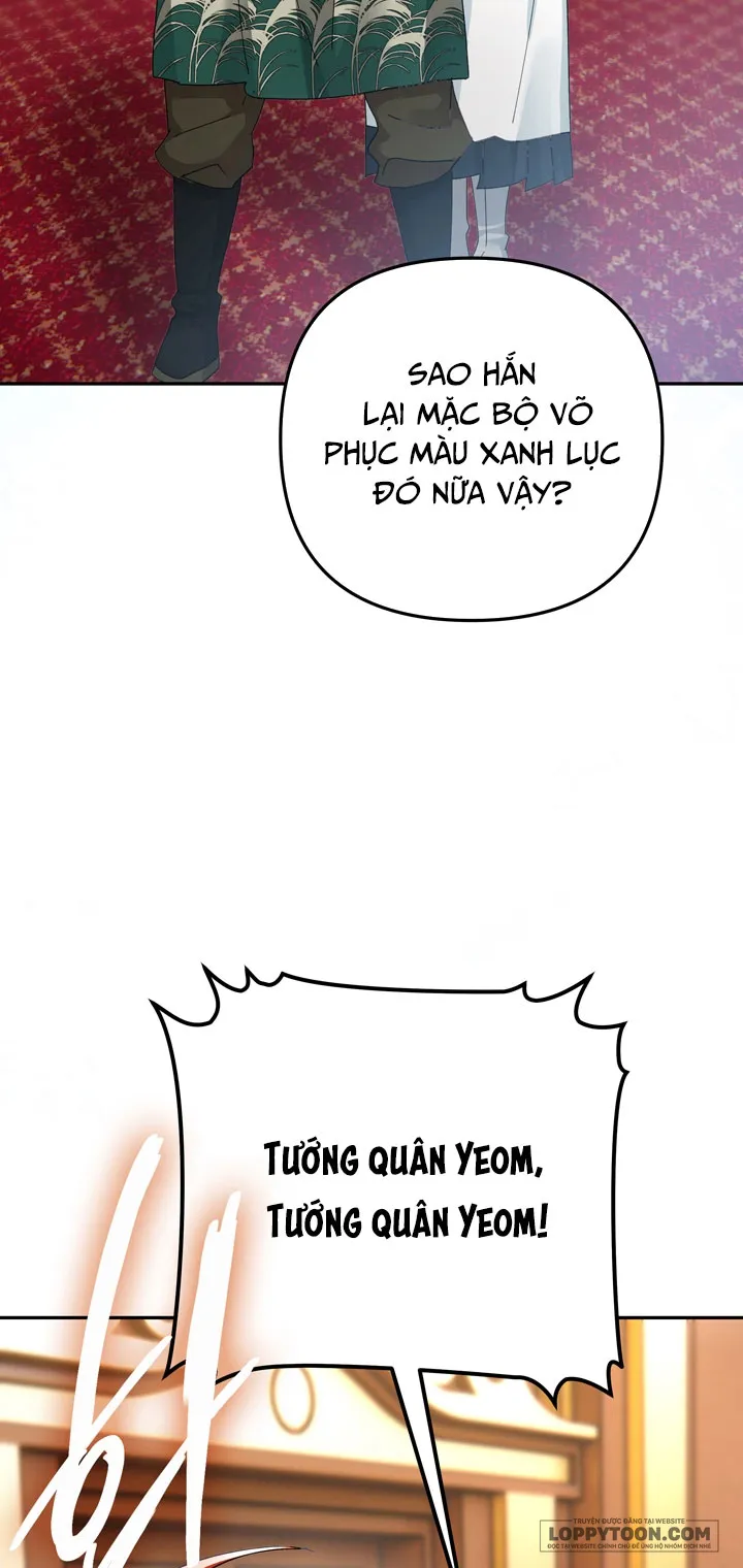 Vùng Đất Khắc Kỷ - Chap 51