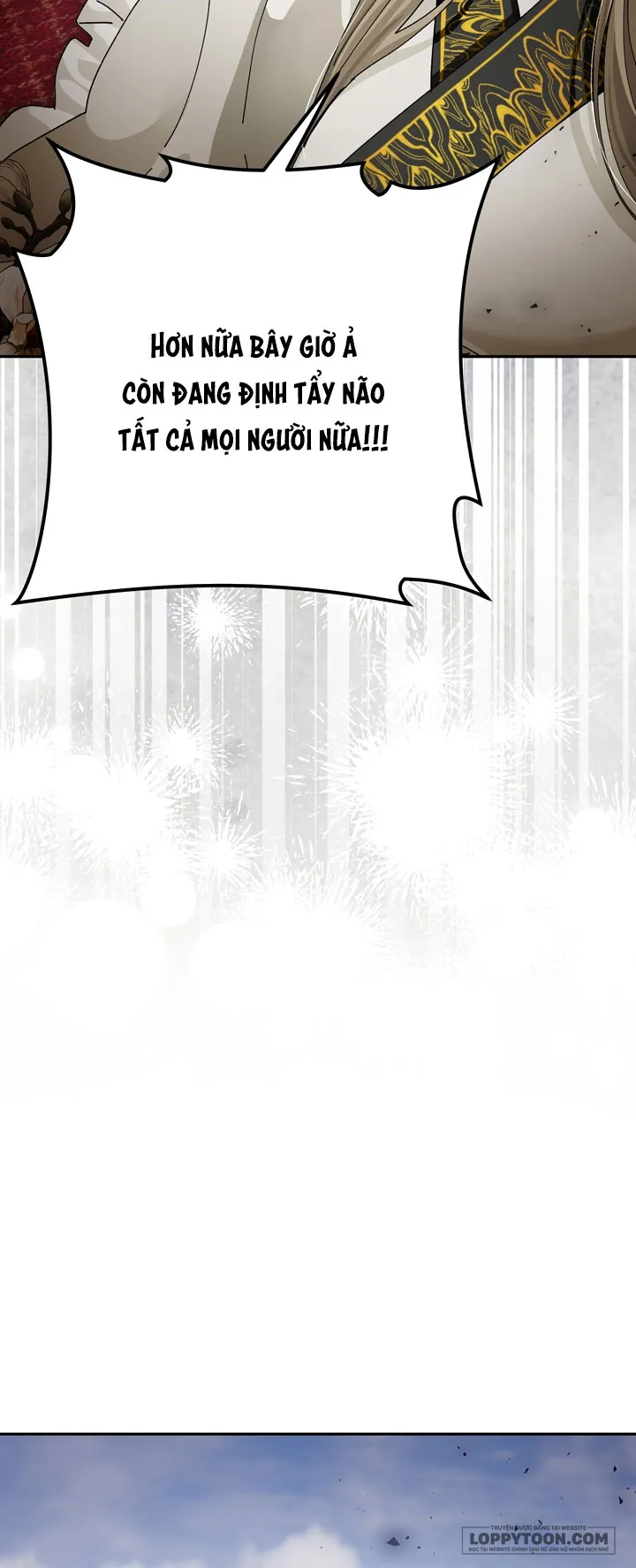 Vùng Đất Khắc Kỷ - Chap 51