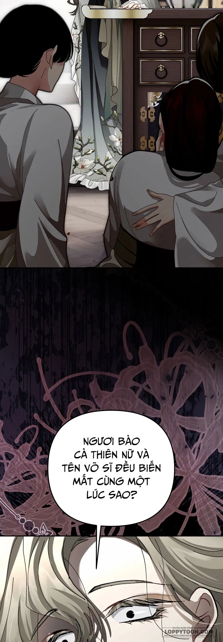 Vùng Đất Khắc Kỷ - Chap 51