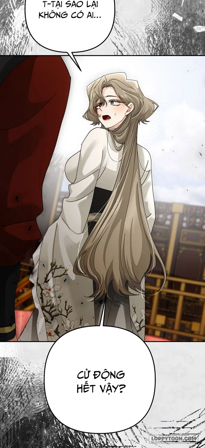 Vùng Đất Khắc Kỷ - Chap 51