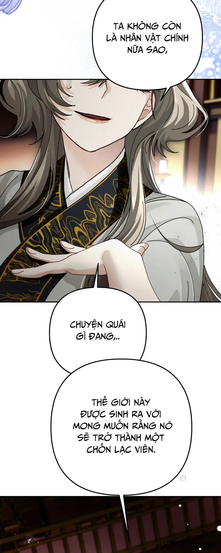 Vùng Đất Khắc Kỷ - Chap 51