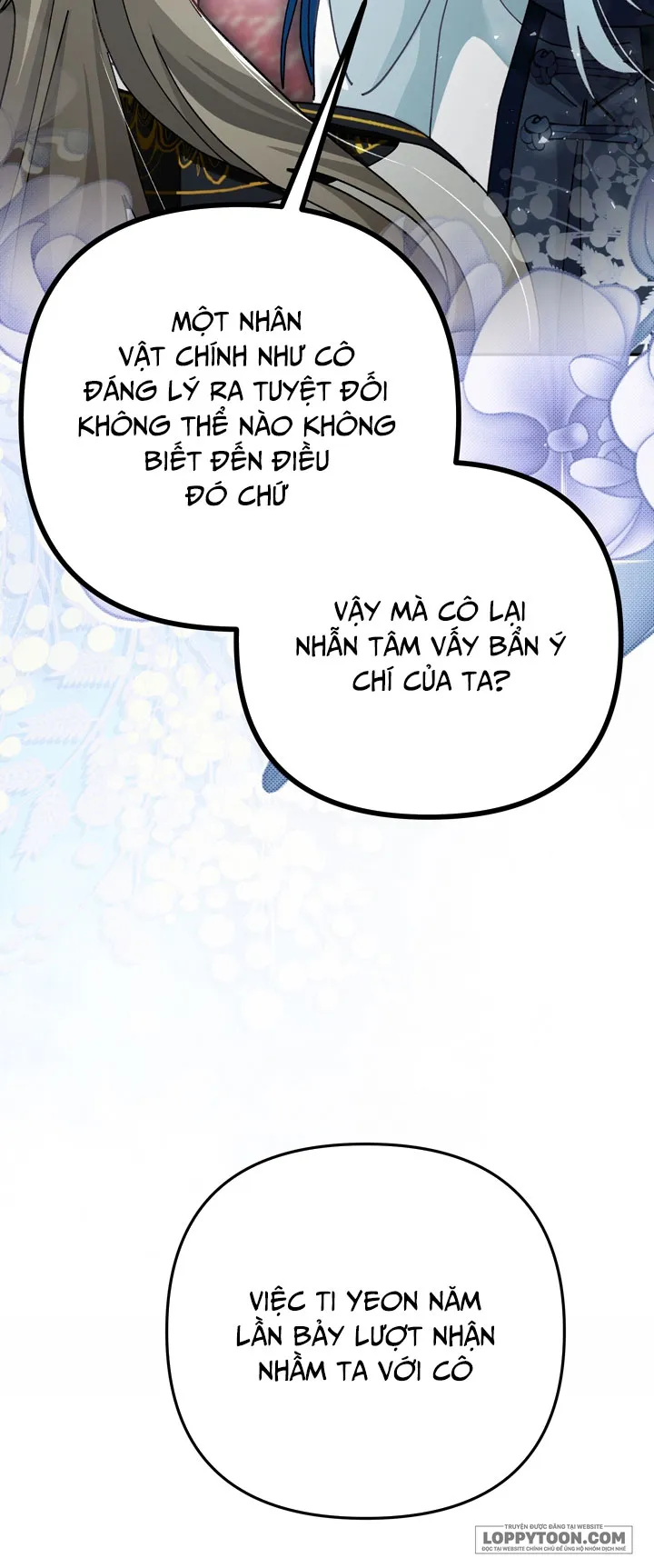 Vùng Đất Khắc Kỷ - Chap 51