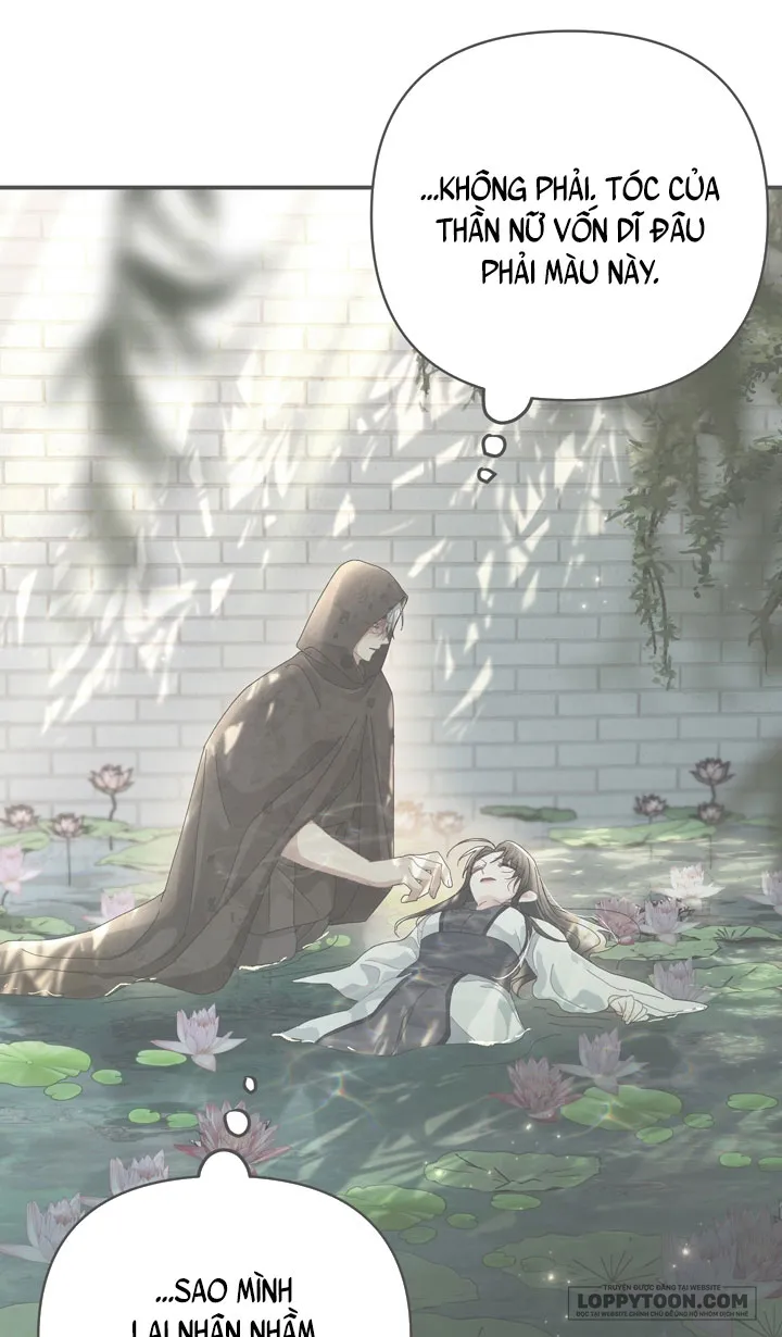 Vùng Đất Khắc Kỷ - Chap 51