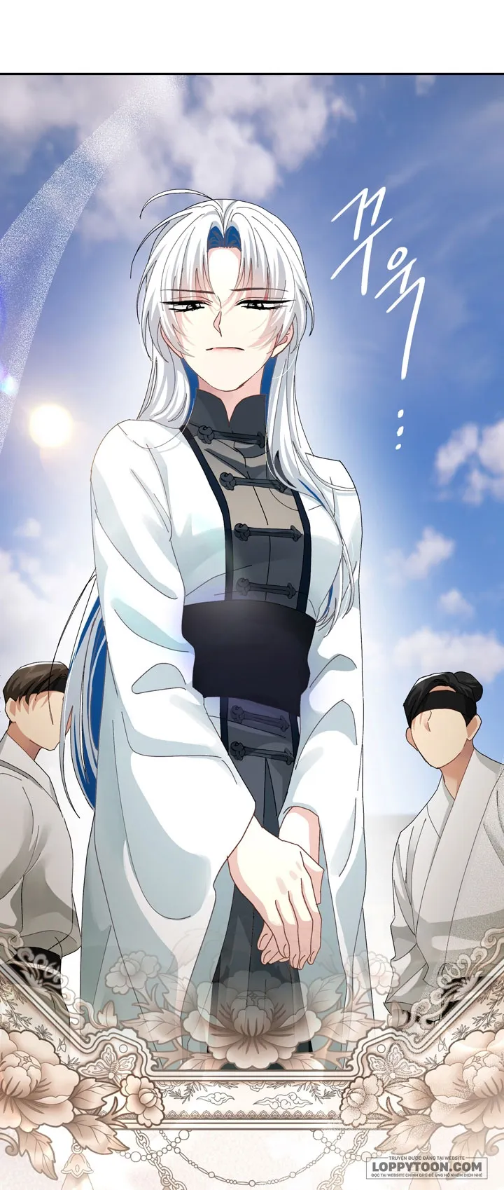 Vùng Đất Khắc Kỷ - Chap 51