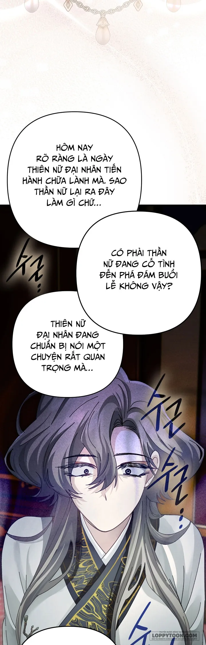 Vùng Đất Khắc Kỷ - Chap 51