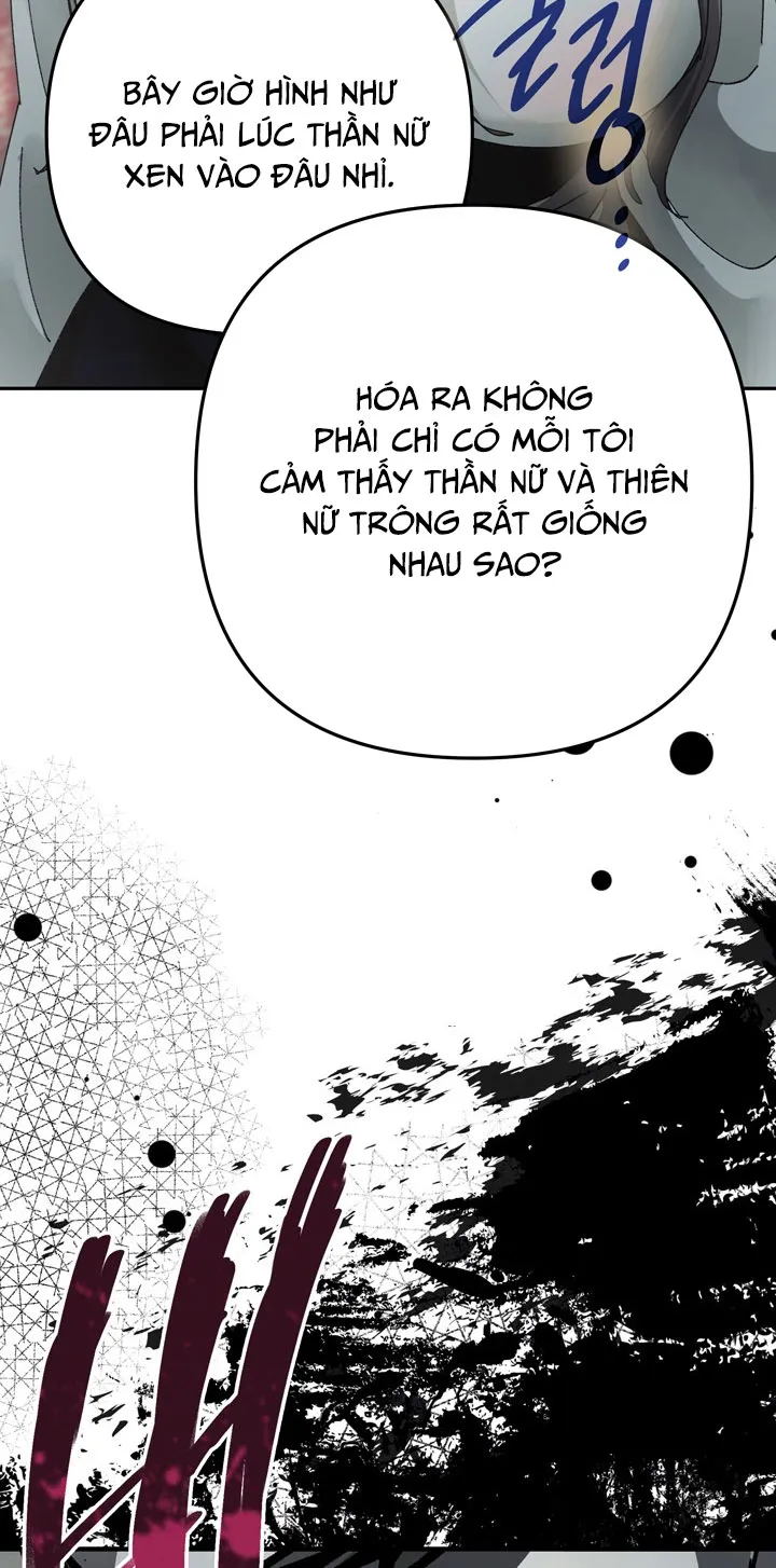 Vùng Đất Khắc Kỷ - Chap 51