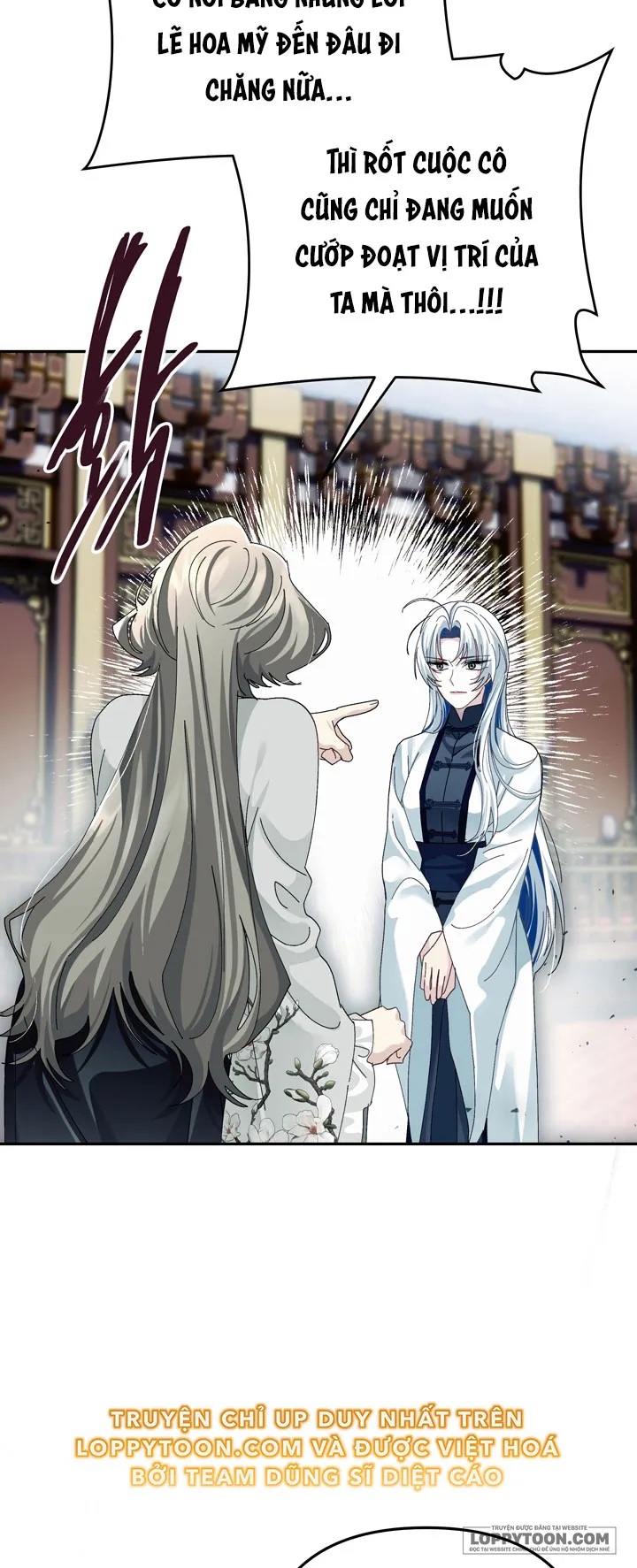 Vùng Đất Khắc Kỷ - Chap 51