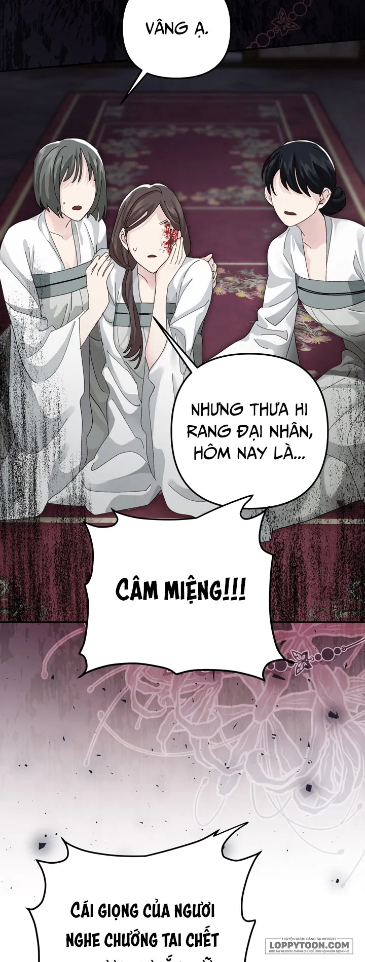 Vùng Đất Khắc Kỷ - Chap 51