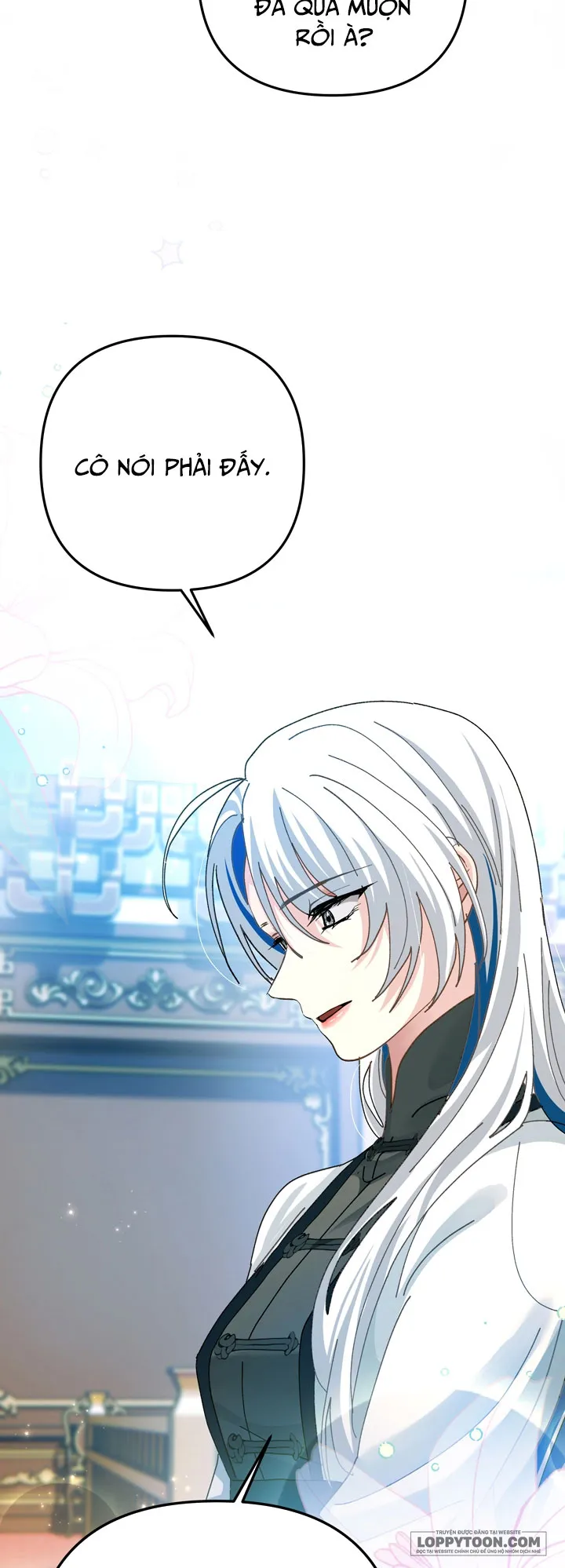 Vùng Đất Khắc Kỷ - Chap 51